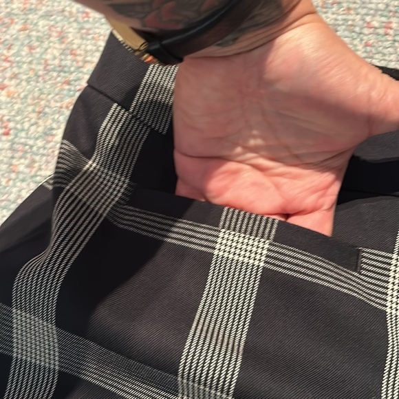 NWT Anthropologie “the essential Slim Trouser” size 16W - Picture 13 of 16